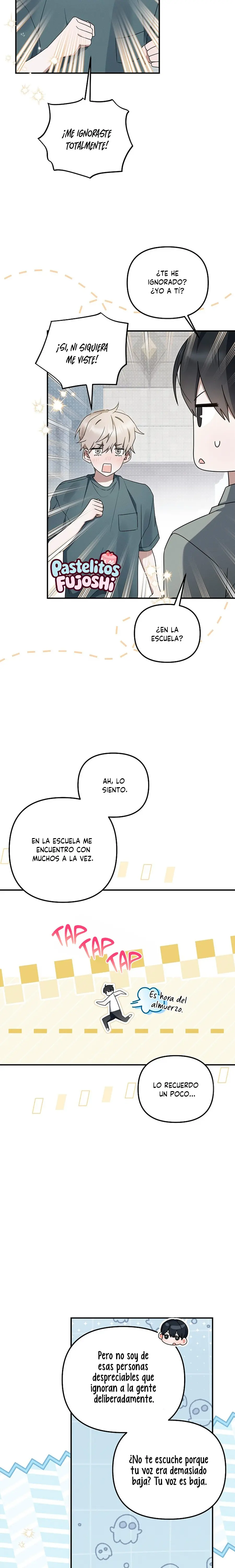 Él es ese tipo Capitulo 59 página 12