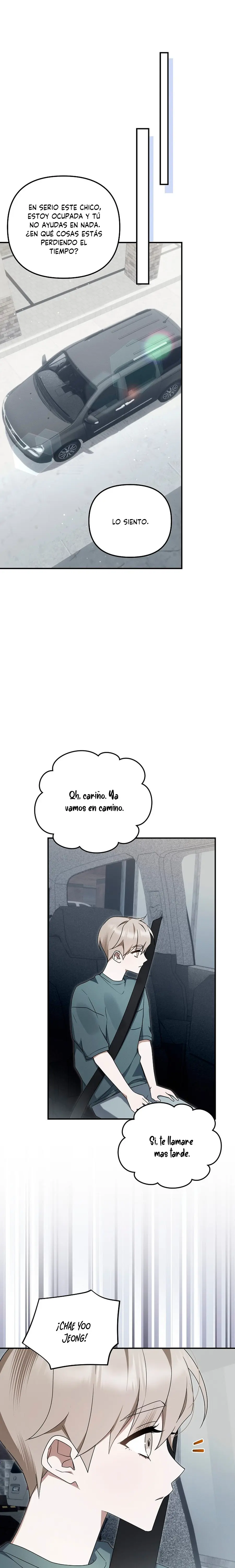 Él es ese tipo Capitulo 59 página 17