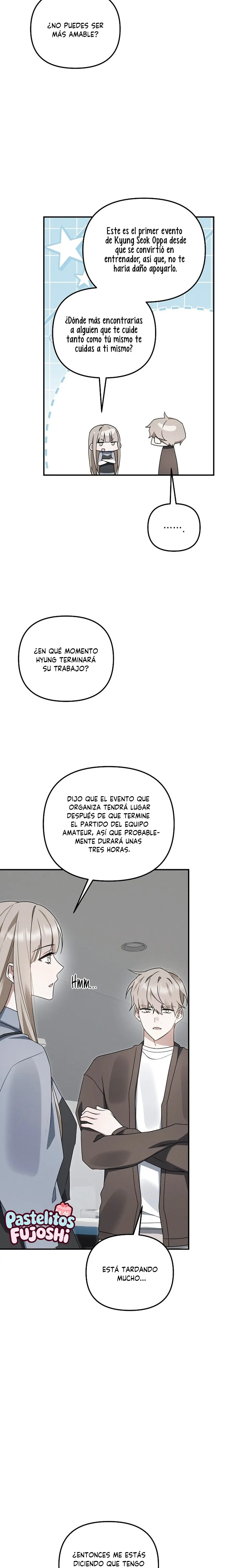 Él es ese tipo Capitulo 59 página 25