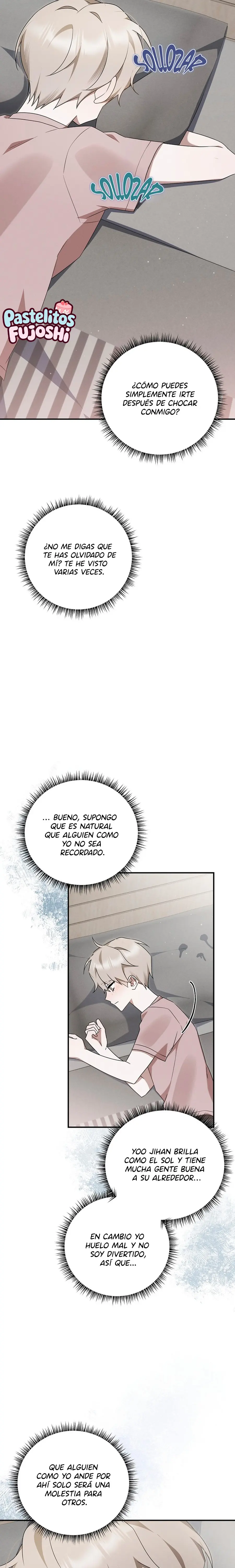 Él es ese tipo Capitulo 59 página 7