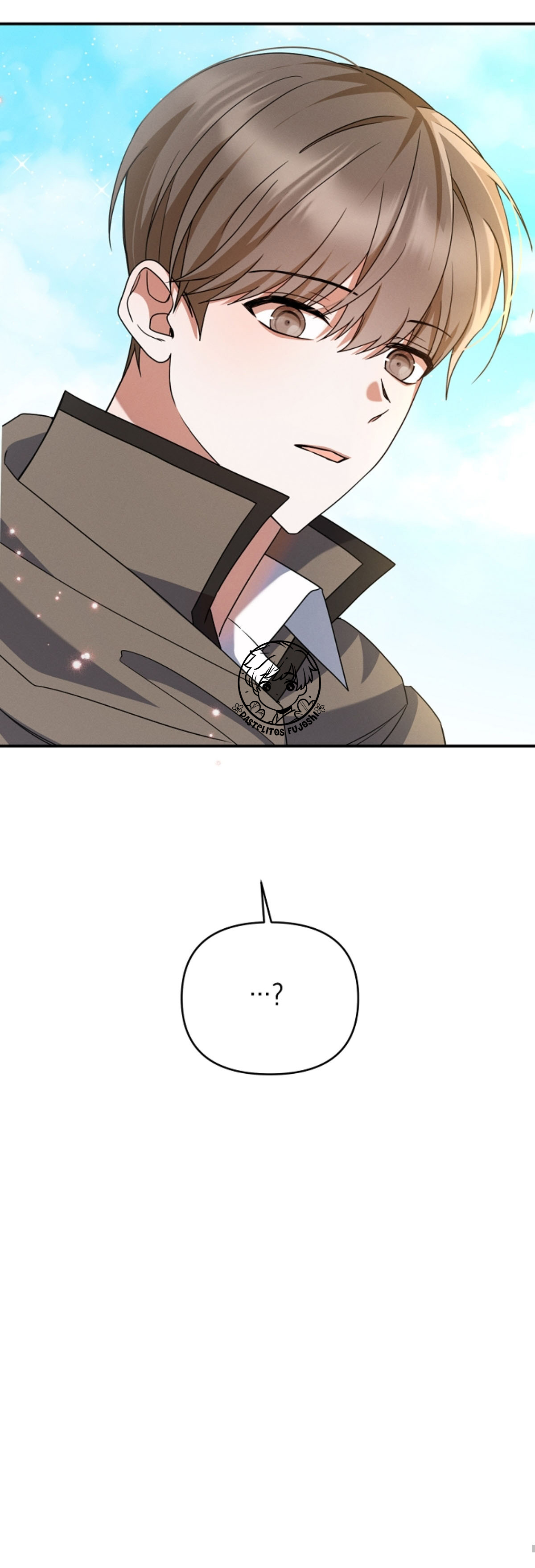 Él es ese tipo Capitulo 6 página 18