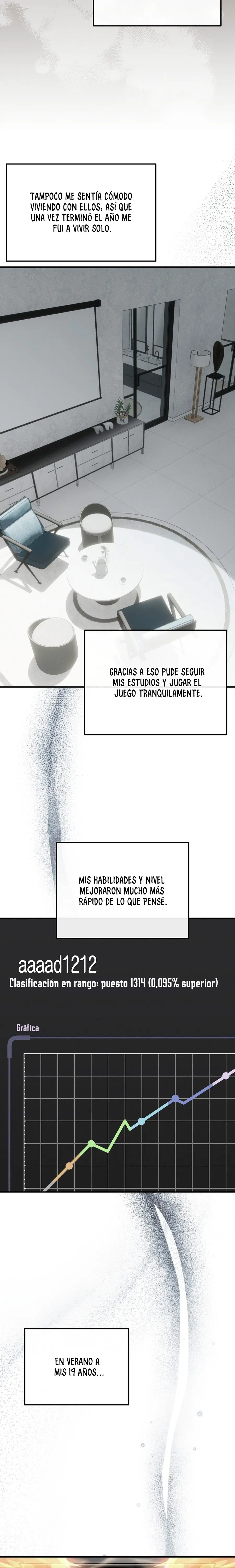 Él es ese tipo Capitulo 60 página 13