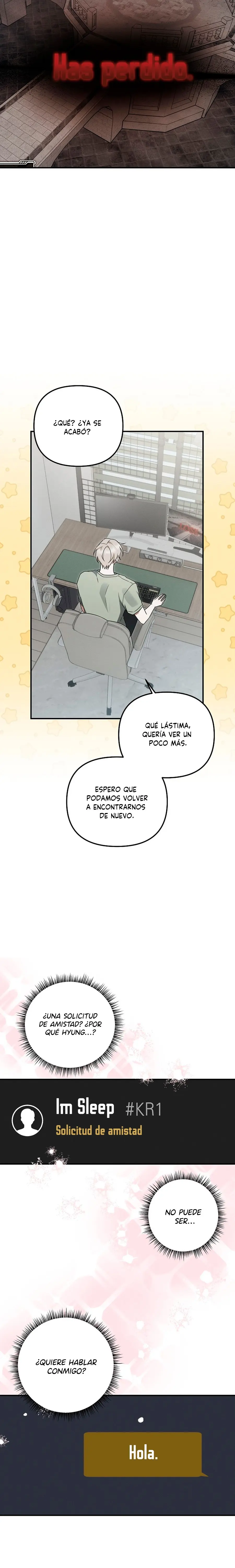 Él es ese tipo Capitulo 60 página 16