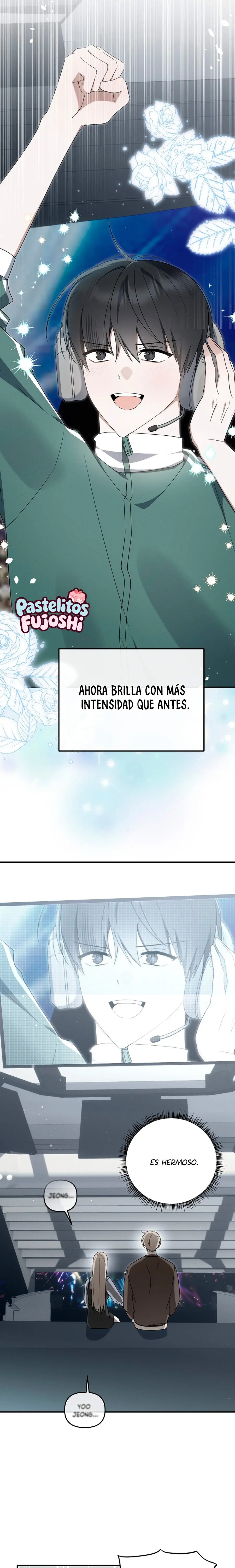 Él es ese tipo Capitulo 60 página 2