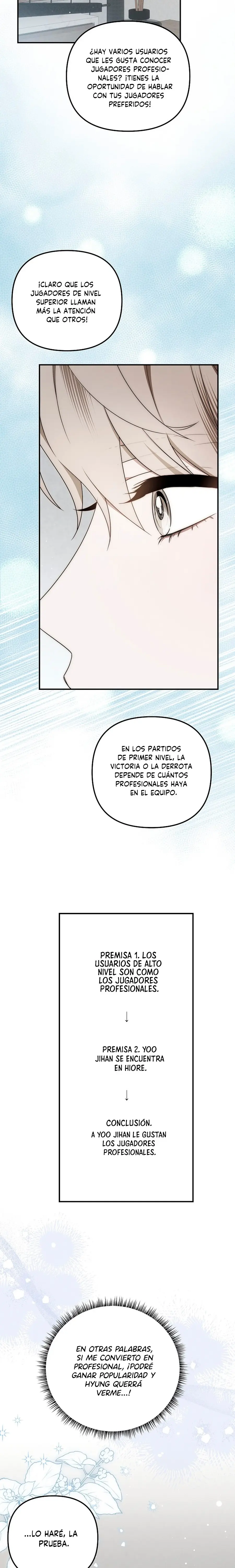Él es ese tipo Capitulo 60 página 24