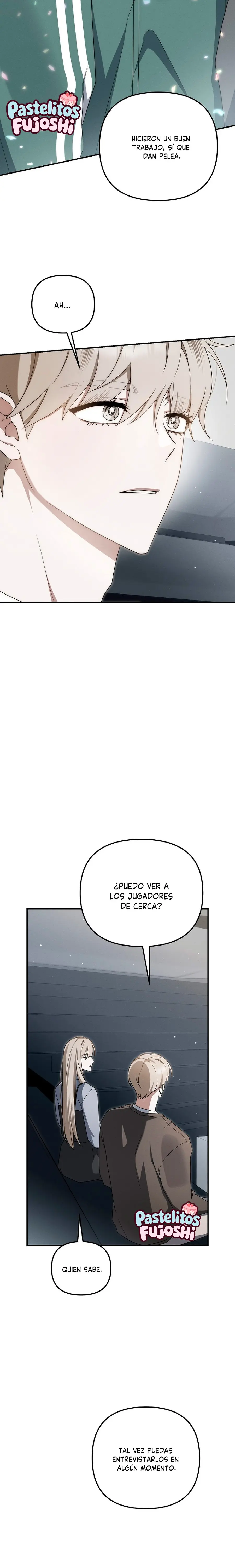 Él es ese tipo Capitulo 60 página 4