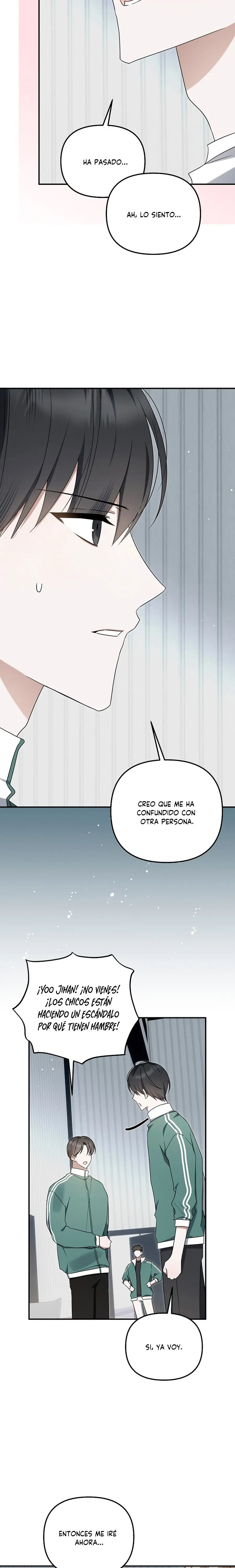 Él es ese tipo Capitulo 60 página 7