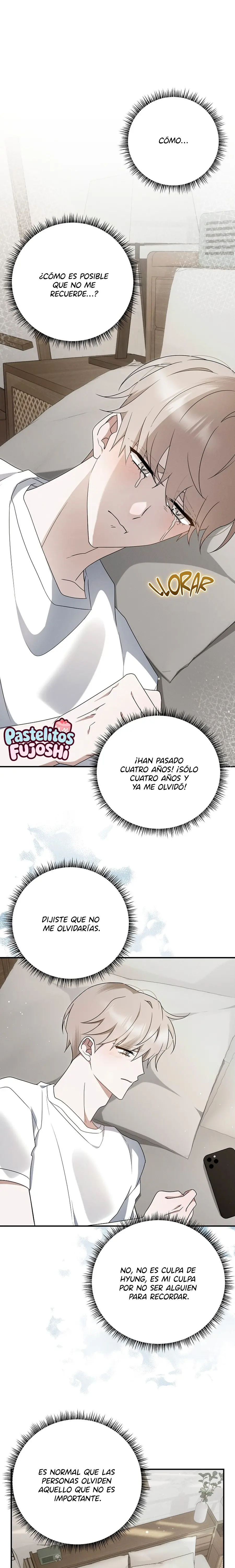 Él es ese tipo Capitulo 60 página 9