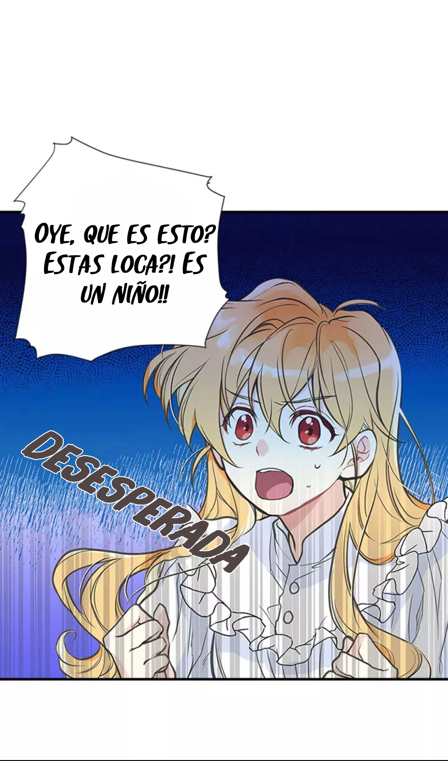 Mi hermana recogió al protagonista masculino Capitulo 1 página 12