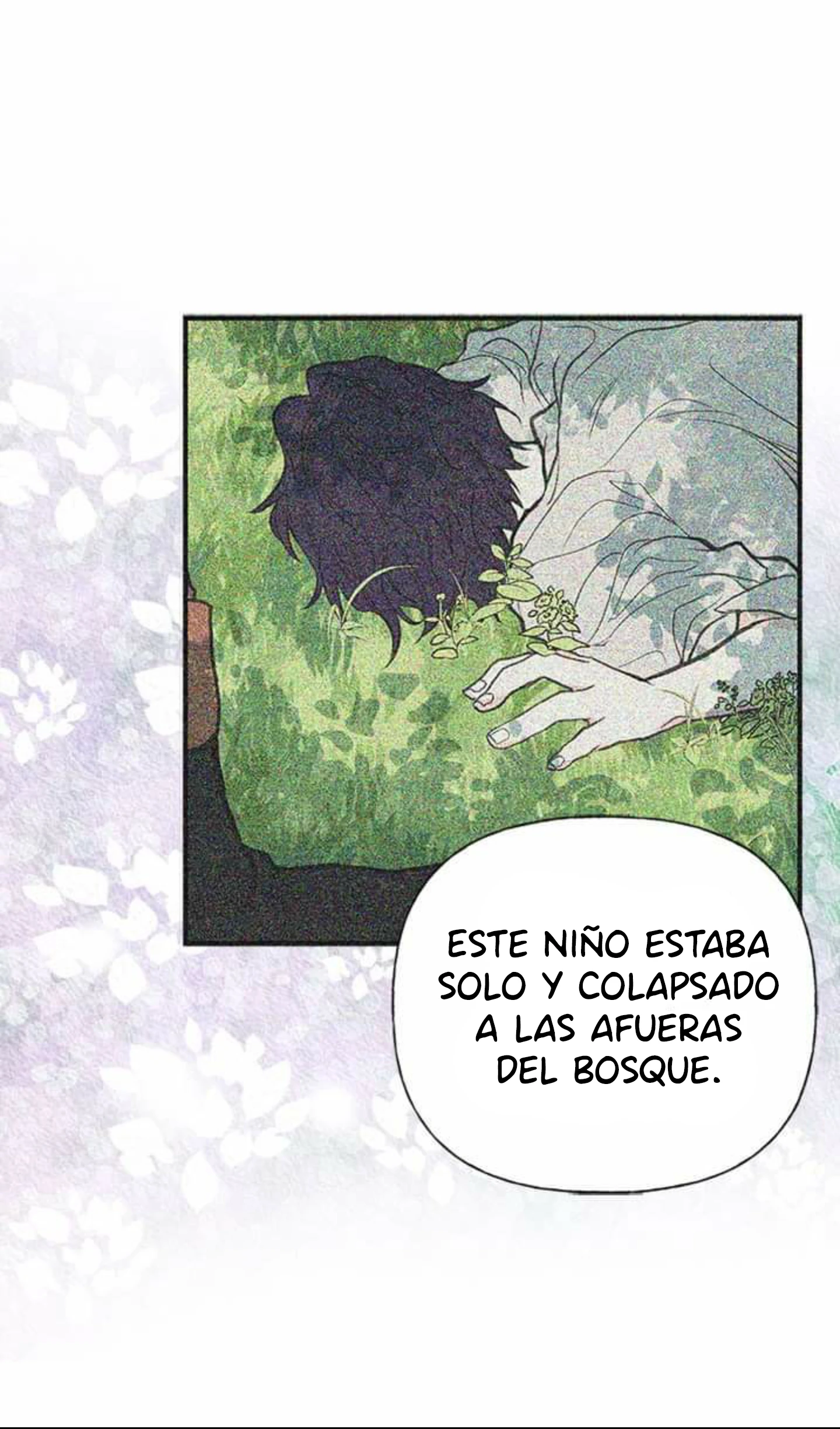 Mi hermana recogió al protagonista masculino Capitulo 1 página 16