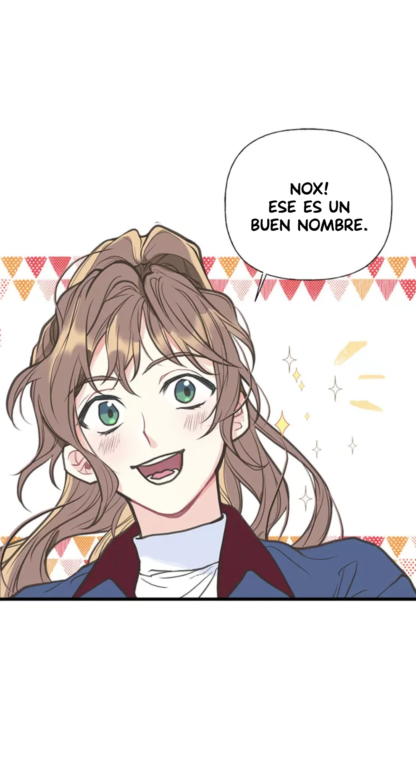 Mi hermana recogió al protagonista masculino Capitulo 1 página 28
