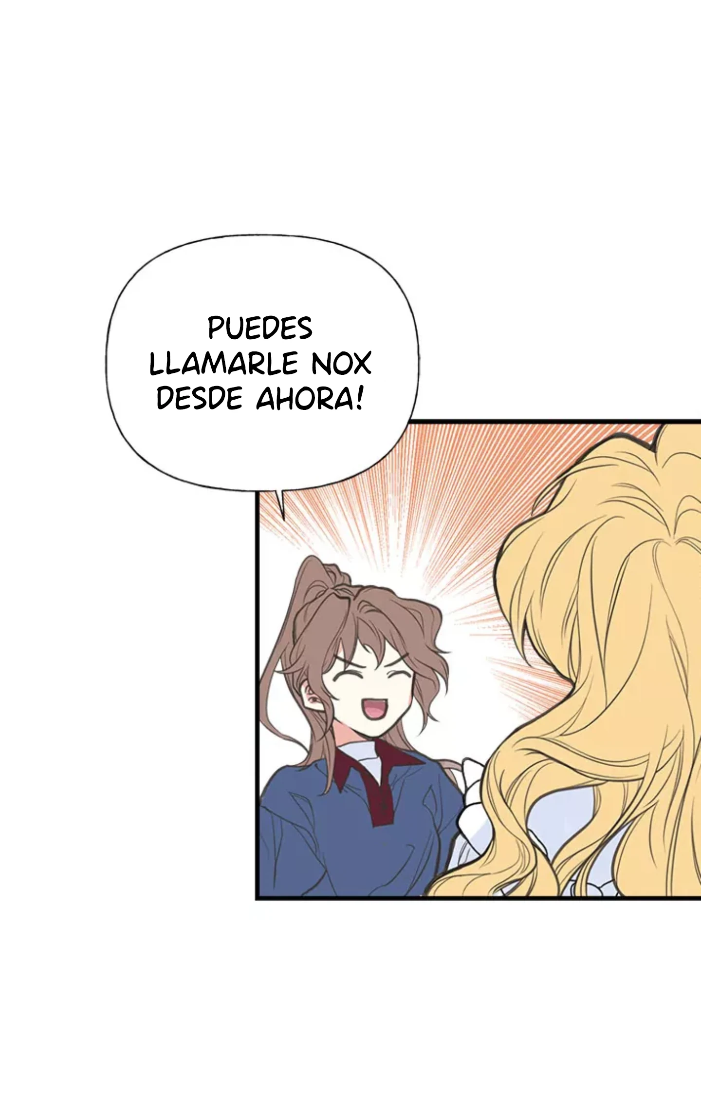 Mi hermana recogió al protagonista masculino Capitulo 1 página 31