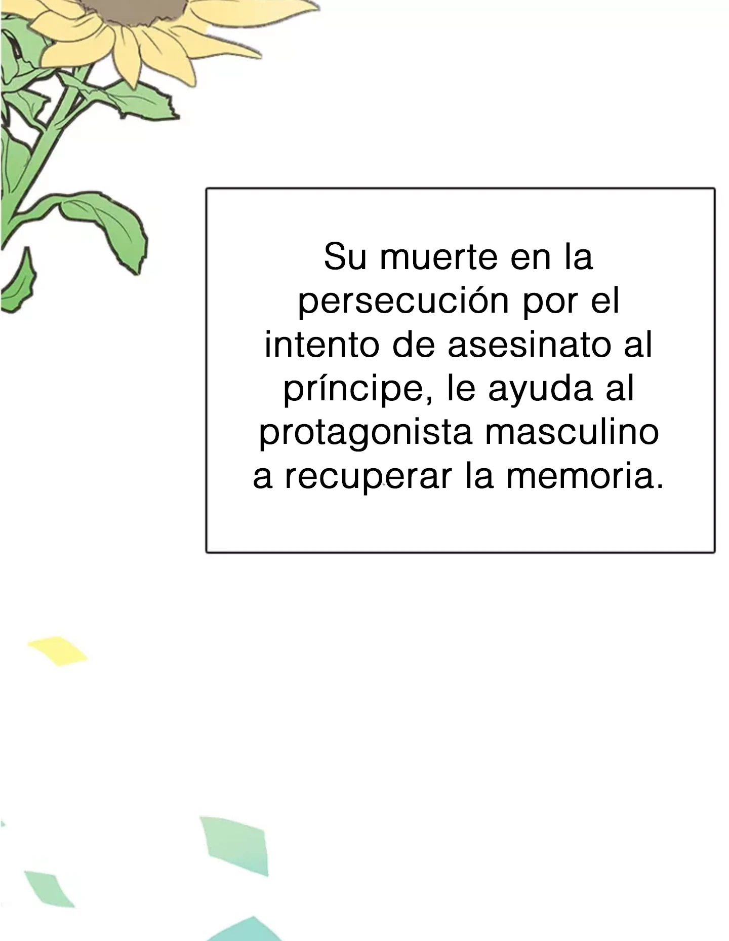 Mi hermana recogió al protagonista masculino Capitulo 1 página 37