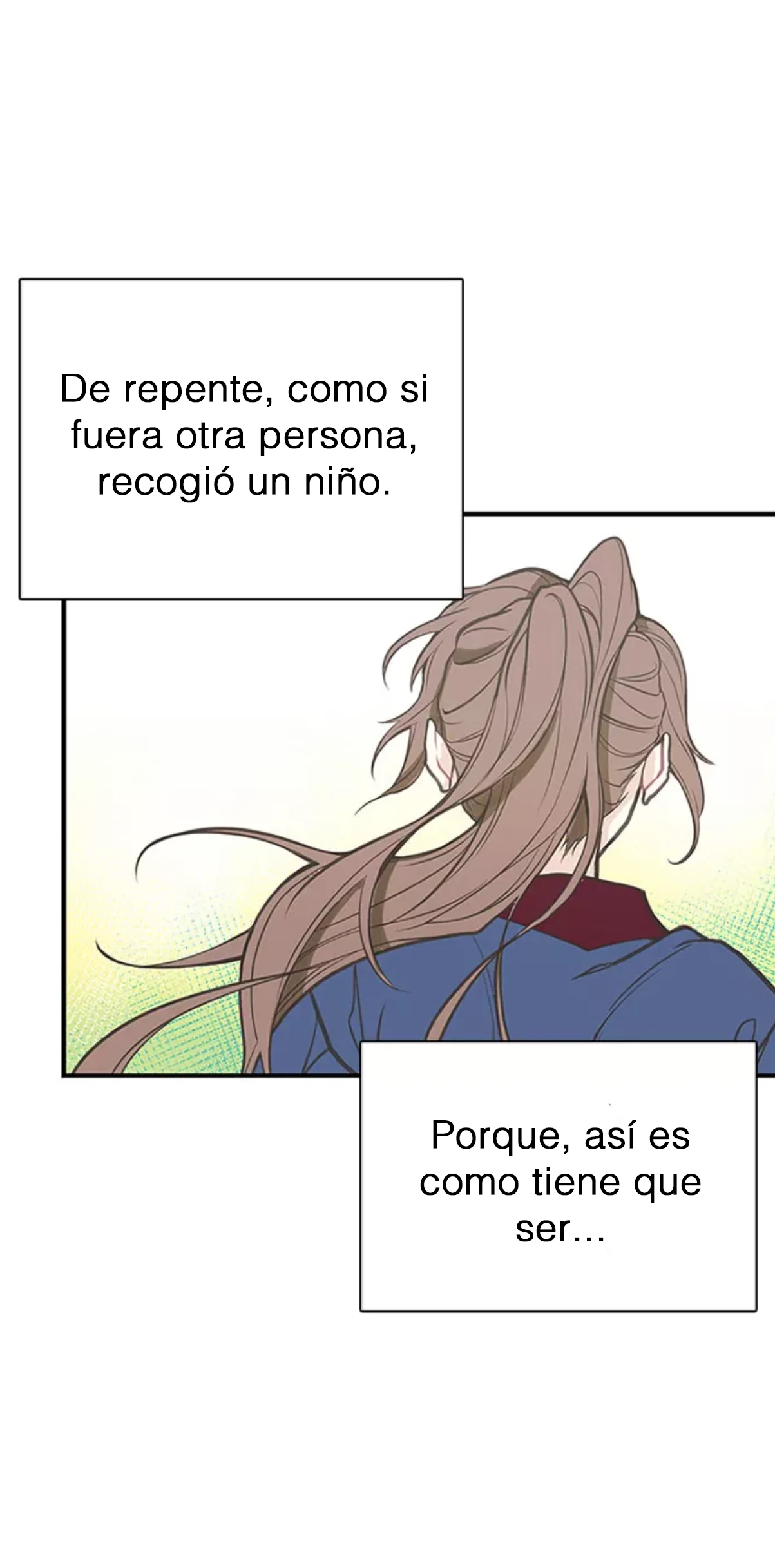 Mi hermana recogió al protagonista masculino Capitulo 1 página 41