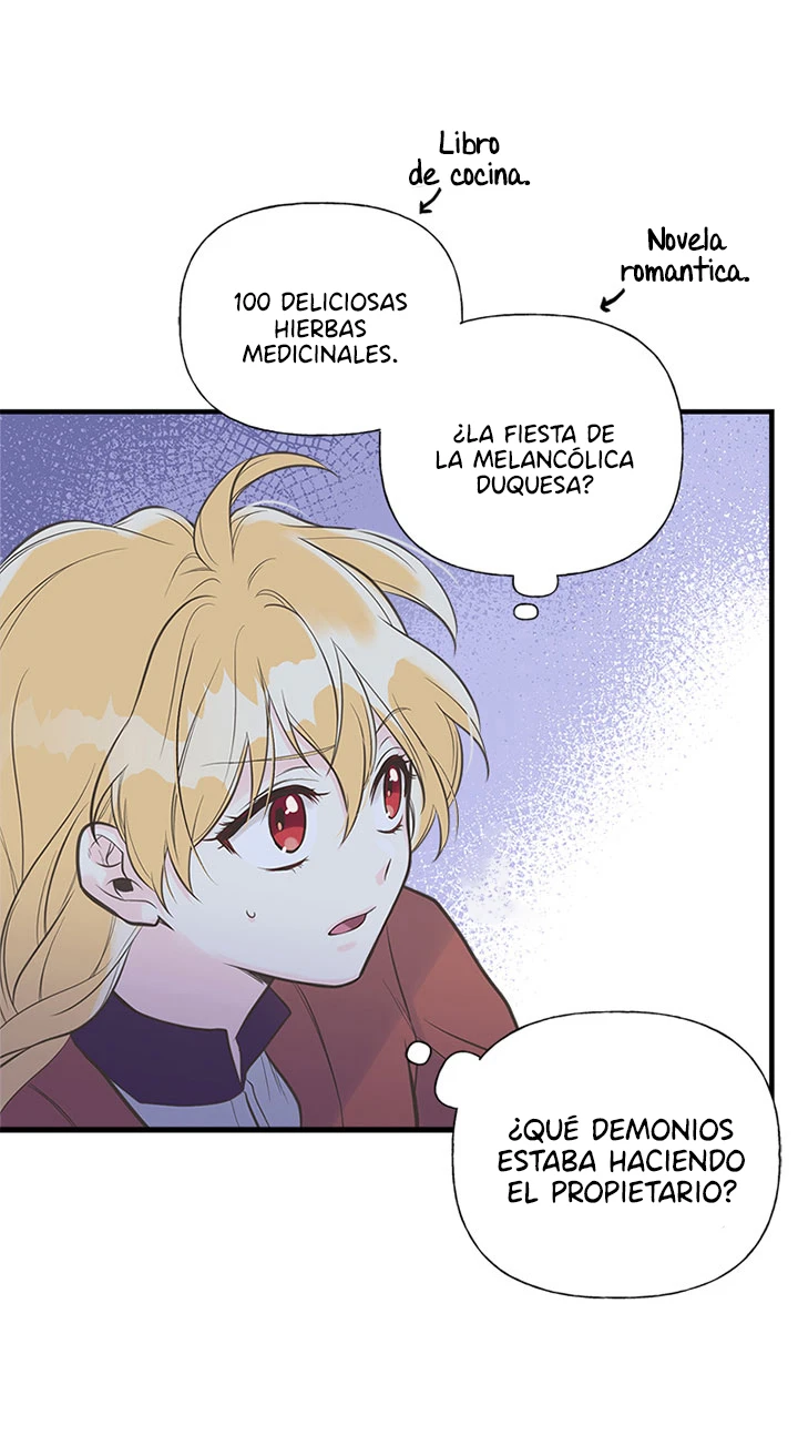 Mi hermana recogió al protagonista masculino Capitulo 10 página 12