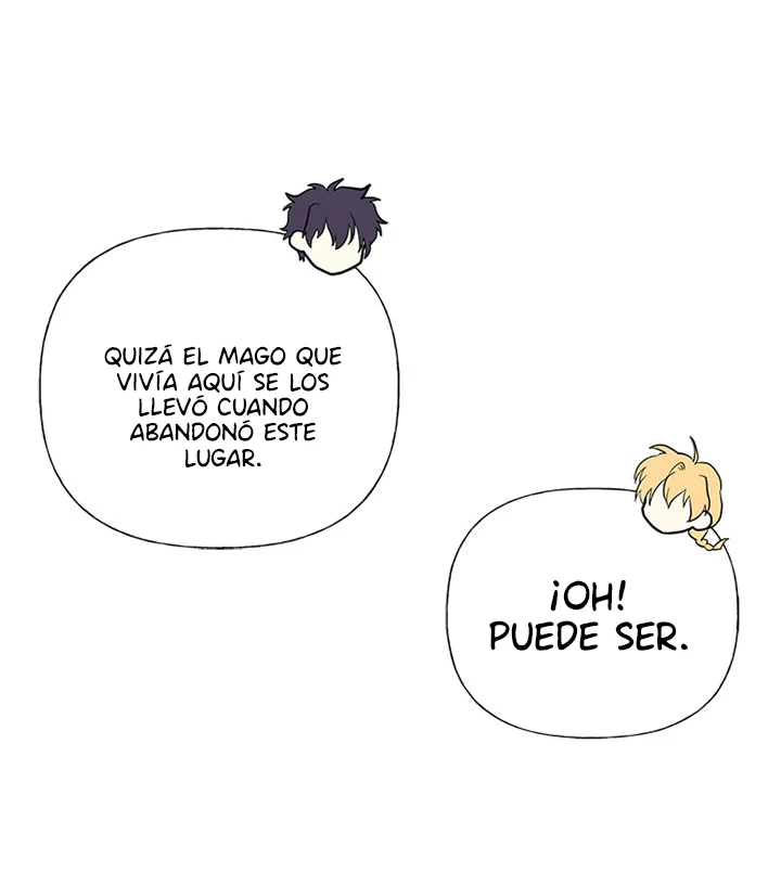 Mi hermana recogió al protagonista masculino Capitulo 10 página 15