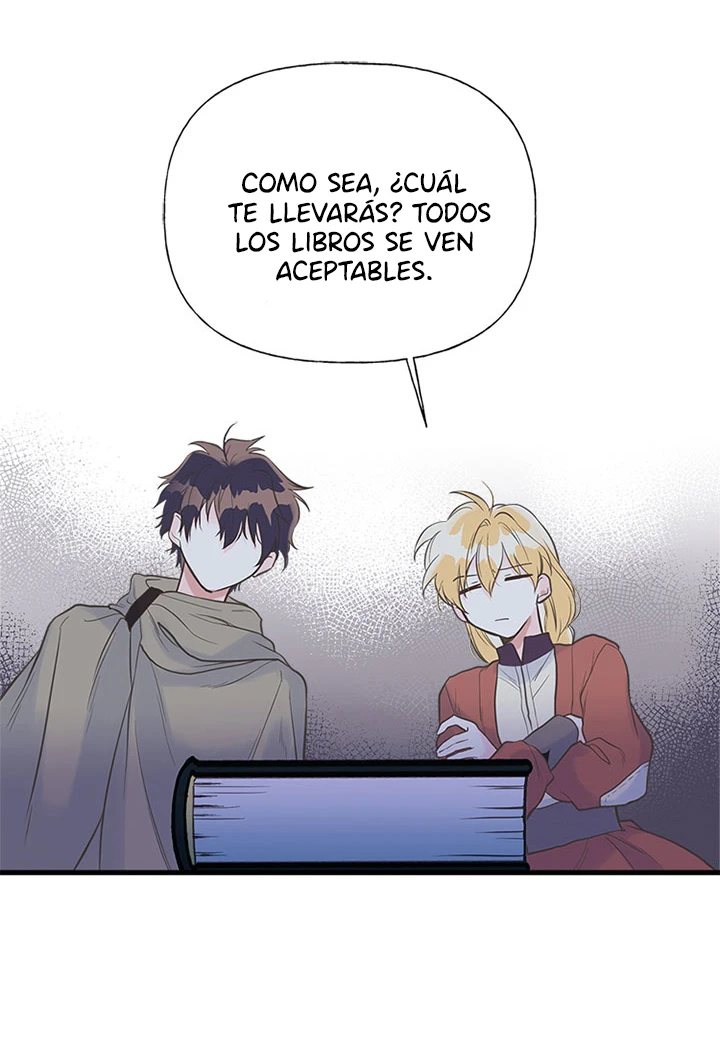 Mi hermana recogió al protagonista masculino Capitulo 10 página 16