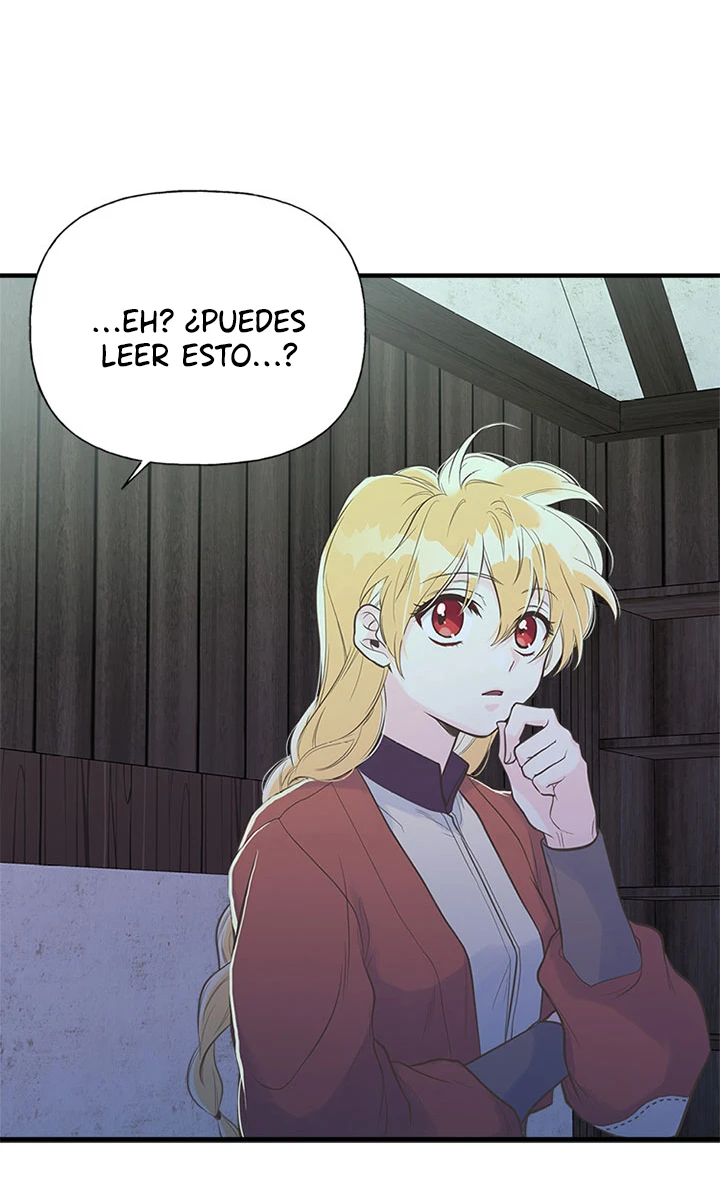 Mi hermana recogió al protagonista masculino Capitulo 10 página 17