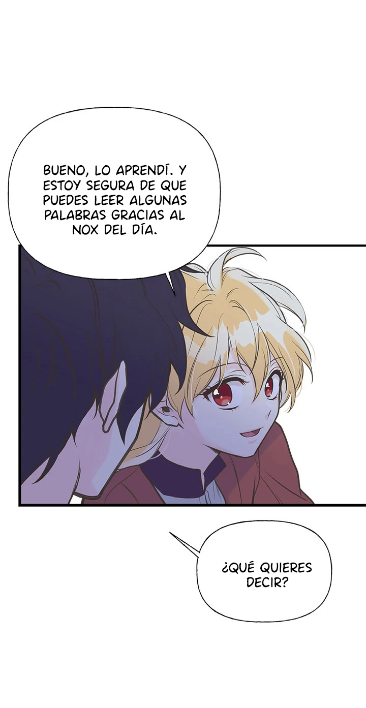 Mi hermana recogió al protagonista masculino Capitulo 10 página 23