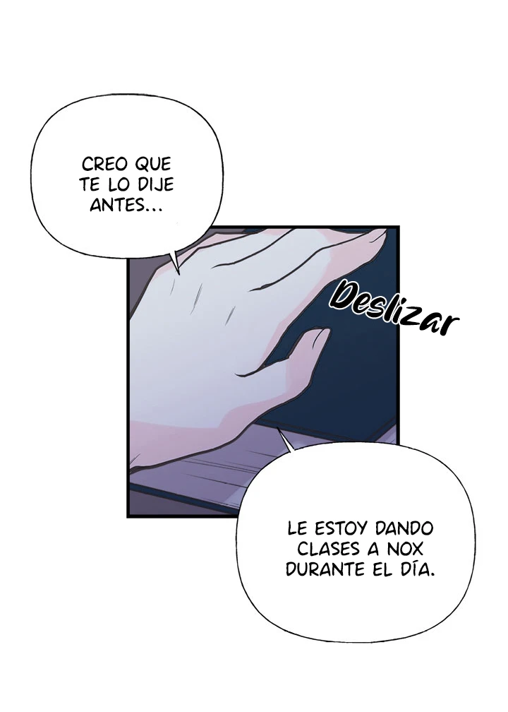Mi hermana recogió al protagonista masculino Capitulo 10 página 24