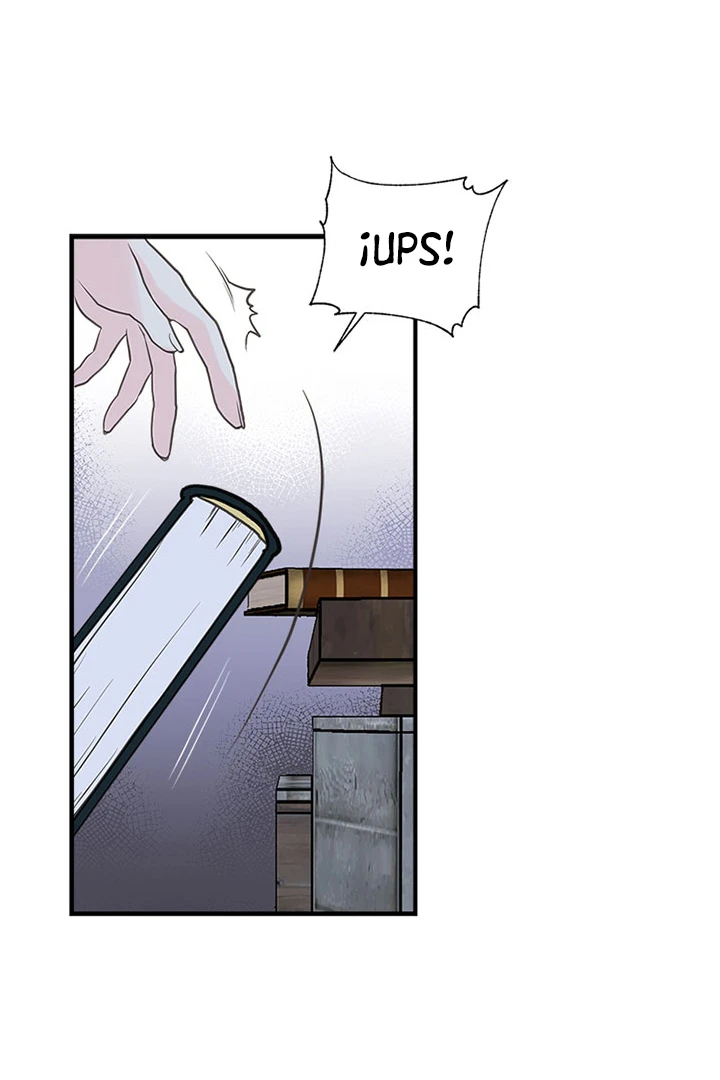Mi hermana recogió al protagonista masculino Capitulo 10 página 28
