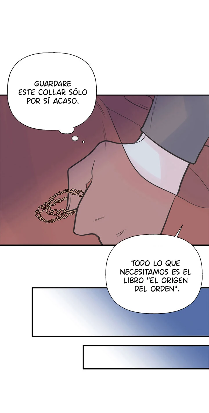 Mi hermana recogió al protagonista masculino Capitulo 10 página 41
