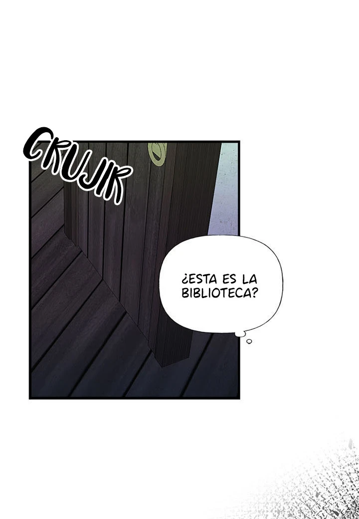 Mi hermana recogió al protagonista masculino Capitulo 10 página 5