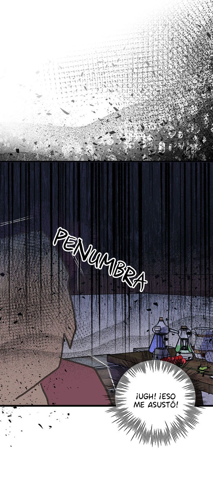 Mi hermana recogió al protagonista masculino Capitulo 10 página 6