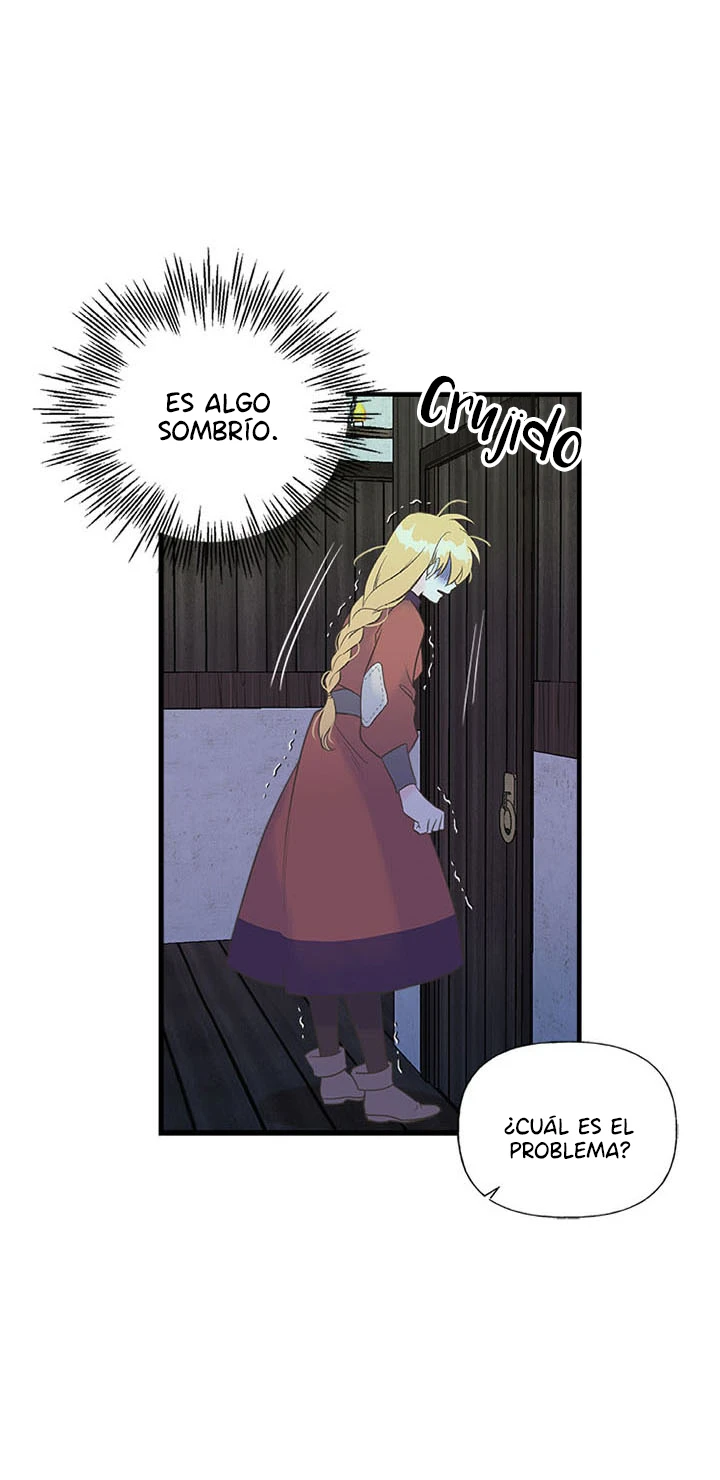Mi hermana recogió al protagonista masculino Capitulo 10 página 7