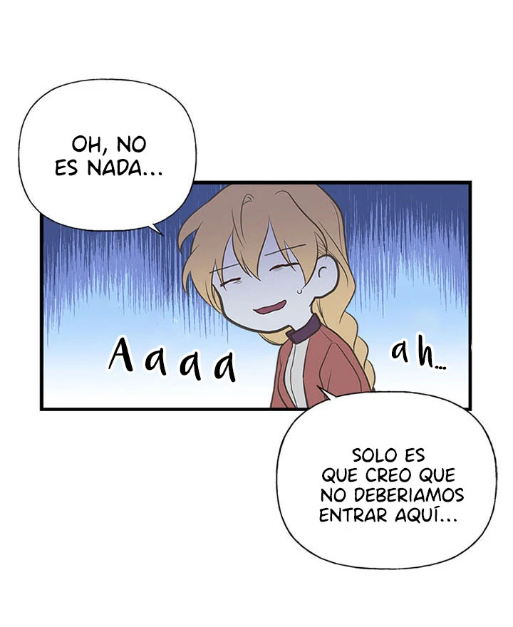 Mi hermana recogió al protagonista masculino Capitulo 10 página 8
