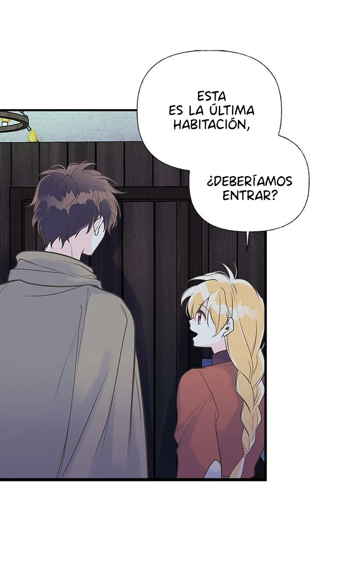 Mi hermana recogió al protagonista masculino Capitulo 10 página 9