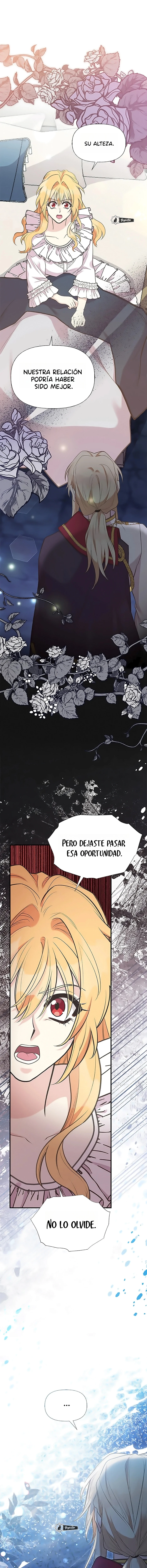 Mi hermana recogió al protagonista masculino Capitulo 100 página 17