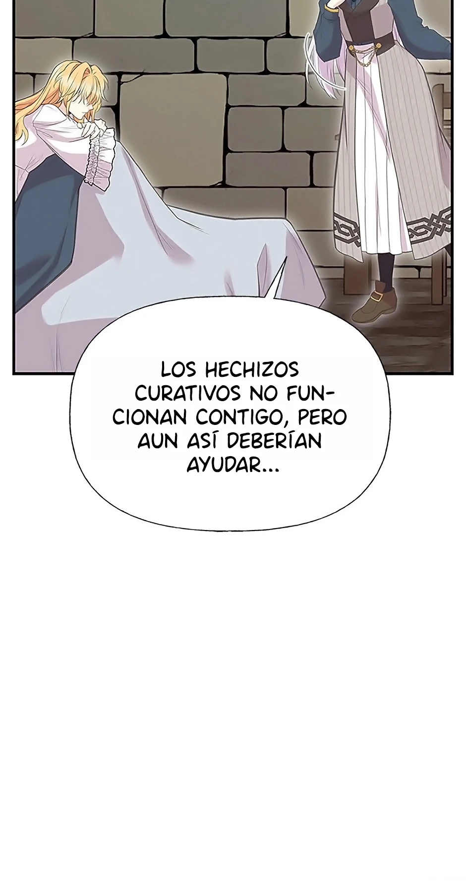 Mi hermana recogió al protagonista masculino Capitulo 100 página 20