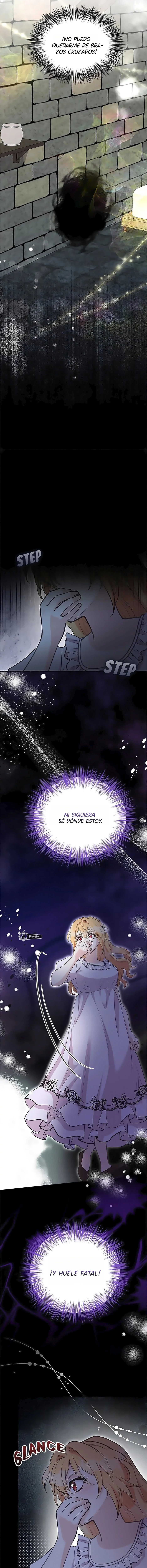 Mi hermana recogió al protagonista masculino Capitulo 101 página 17