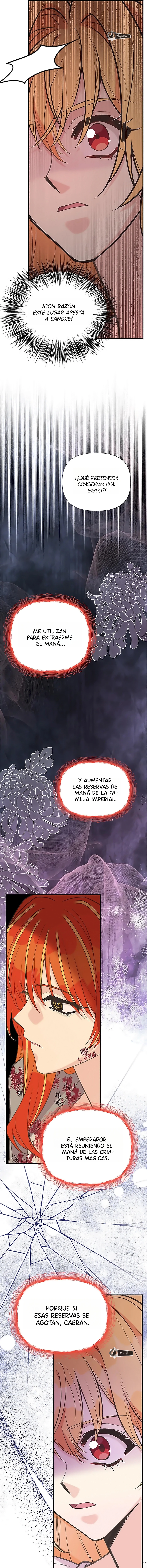 Mi hermana recogió al protagonista masculino Capitulo 101 página 25