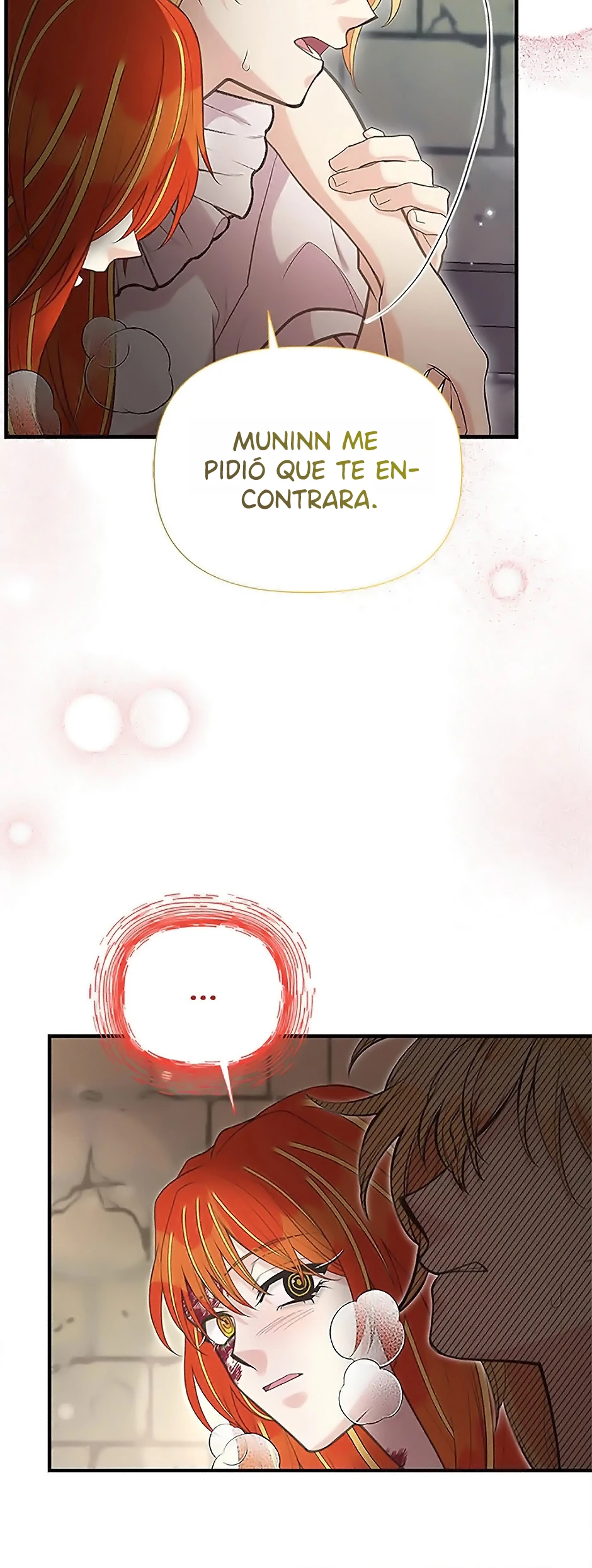 Mi hermana recogió al protagonista masculino Capitulo 102 página 11