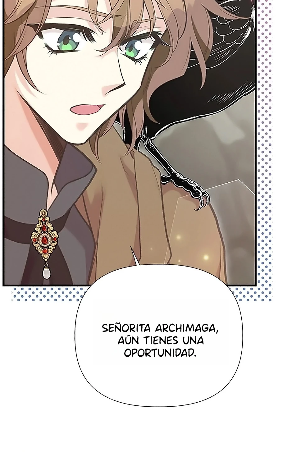 Mi hermana recogió al protagonista masculino Capitulo 102 página 28