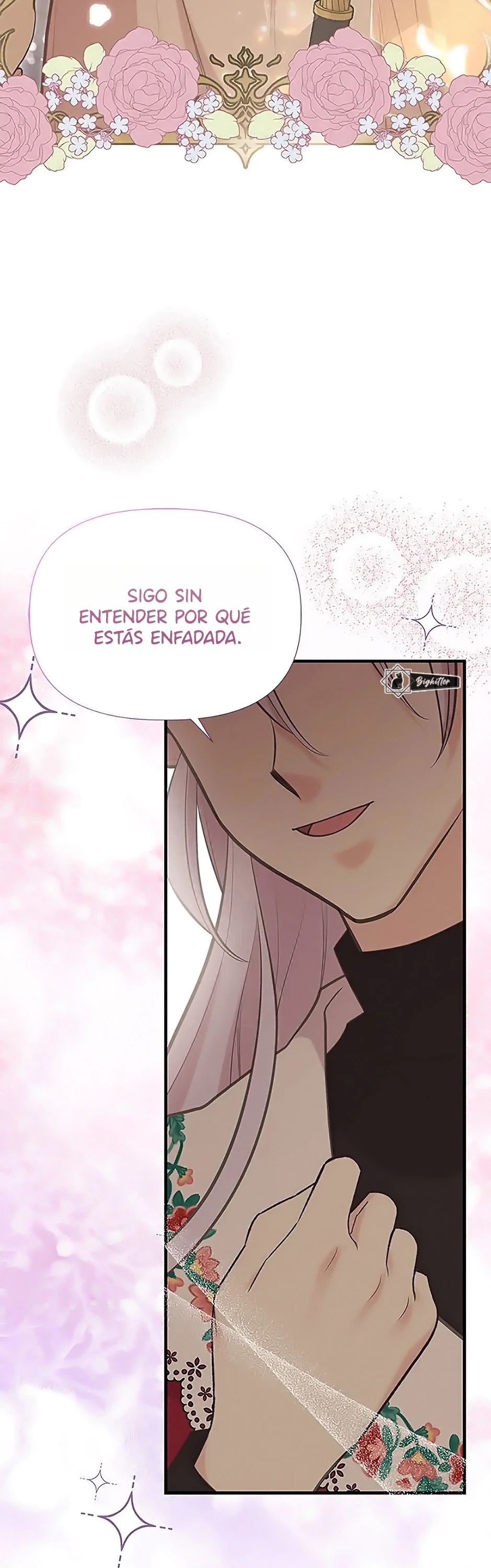 Mi hermana recogió al protagonista masculino Capitulo 102 página 30