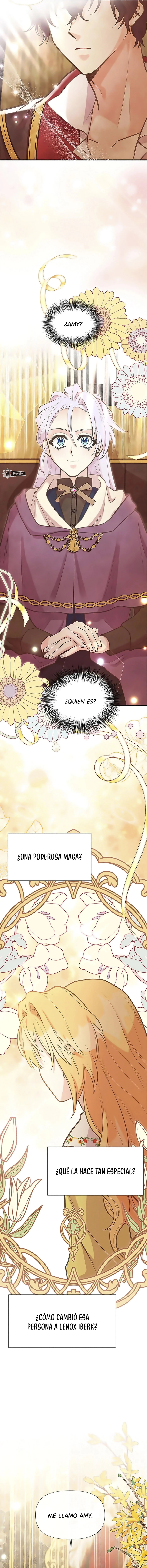Mi hermana recogió al protagonista masculino Capitulo 103 página 19