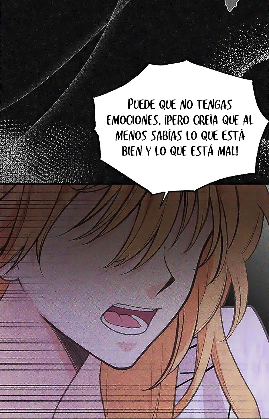 Mi hermana recogió al protagonista masculino Capitulo 103 página 24
