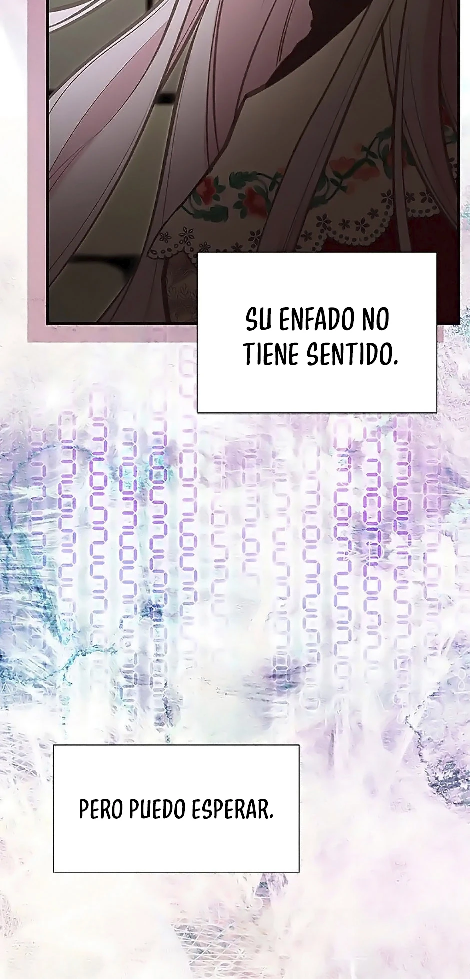 Mi hermana recogió al protagonista masculino Capitulo 103 página 26