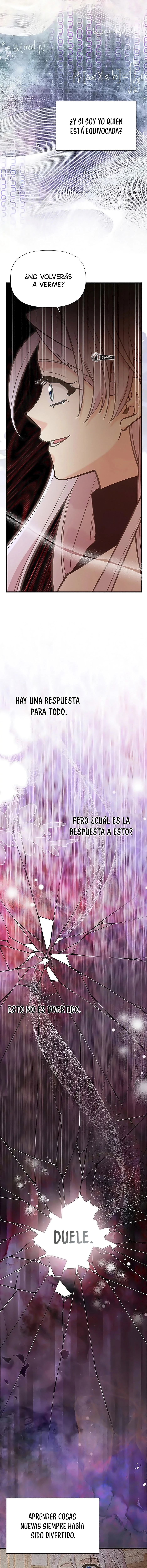 Mi hermana recogió al protagonista masculino Capitulo 103 página 27