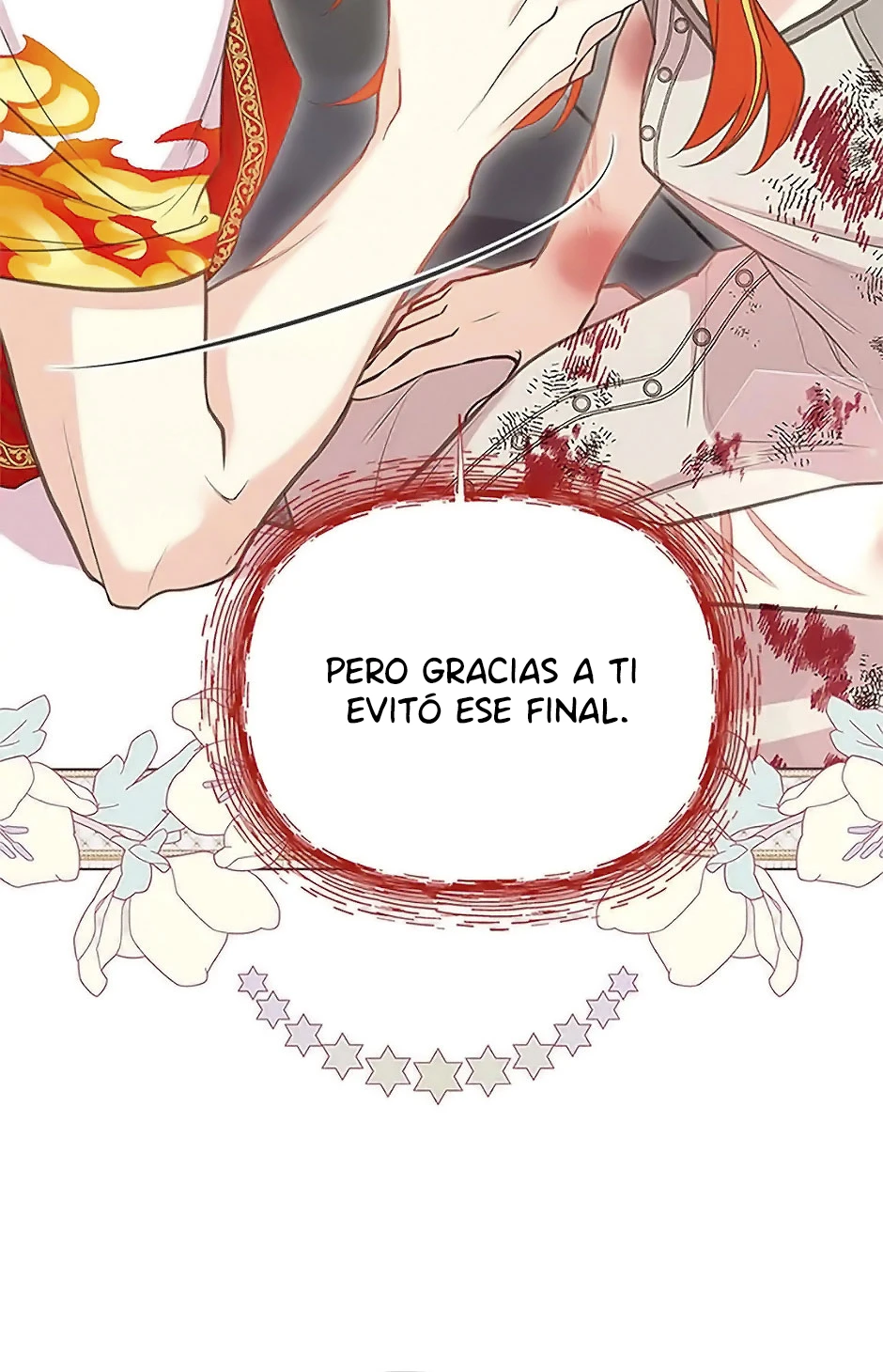 Mi hermana recogió al protagonista masculino Capitulo 104 página 10