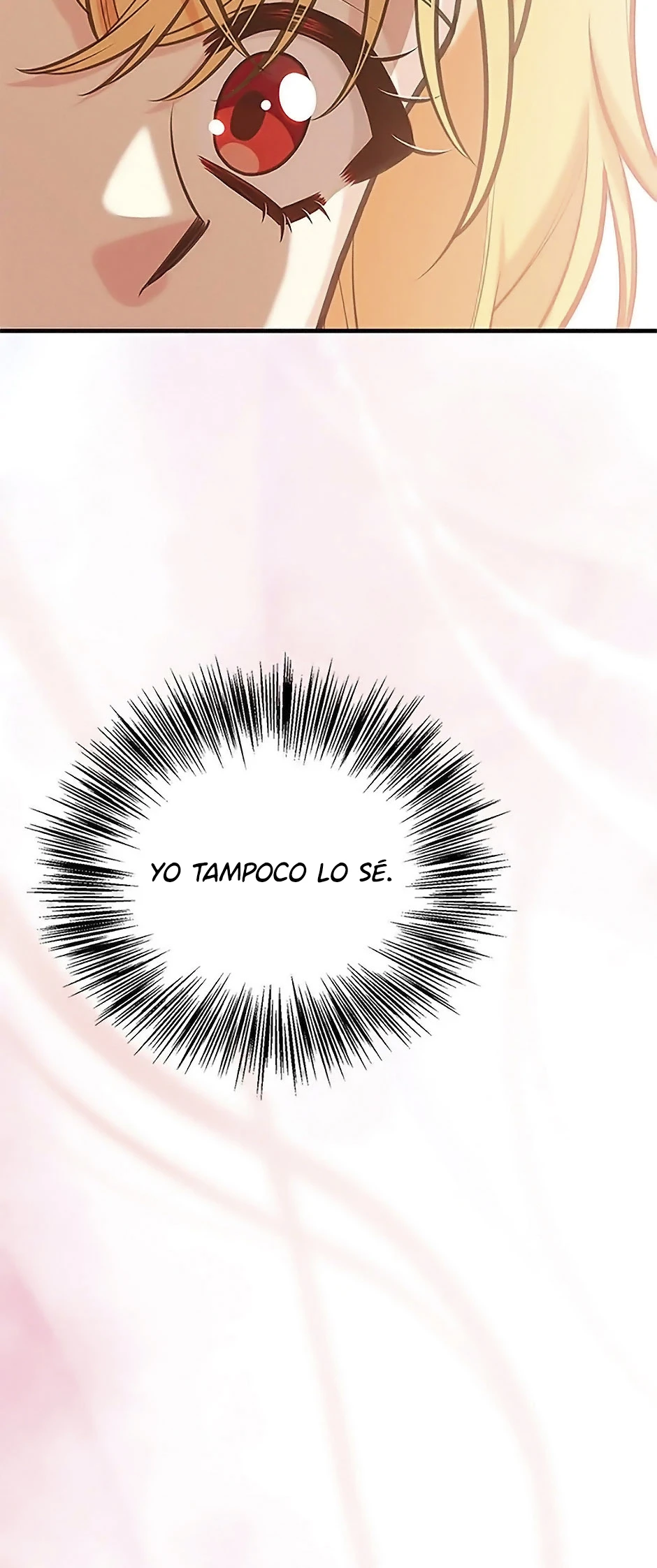 Mi hermana recogió al protagonista masculino Capitulo 104 página 16