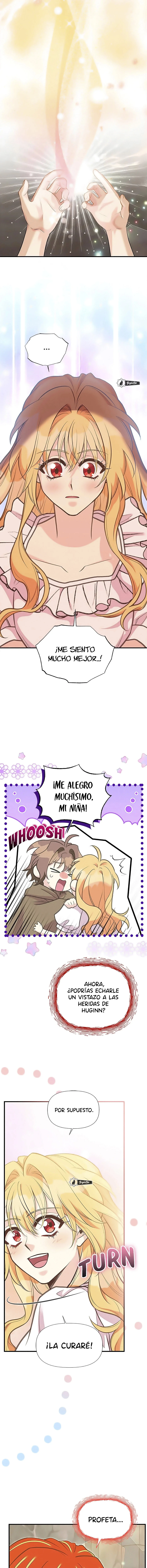 Mi hermana recogió al protagonista masculino Capitulo 104 página 21