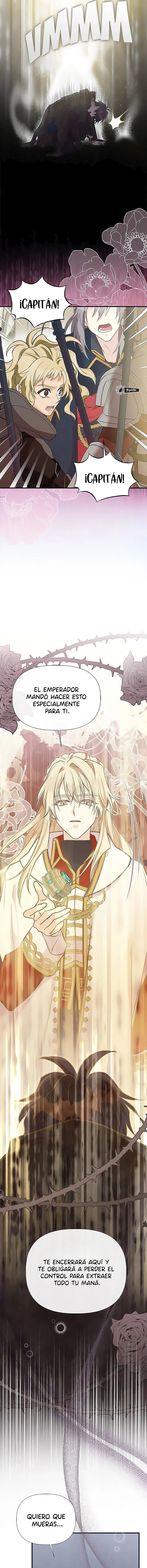 Mi hermana recogió al protagonista masculino Capitulo 104 página 27