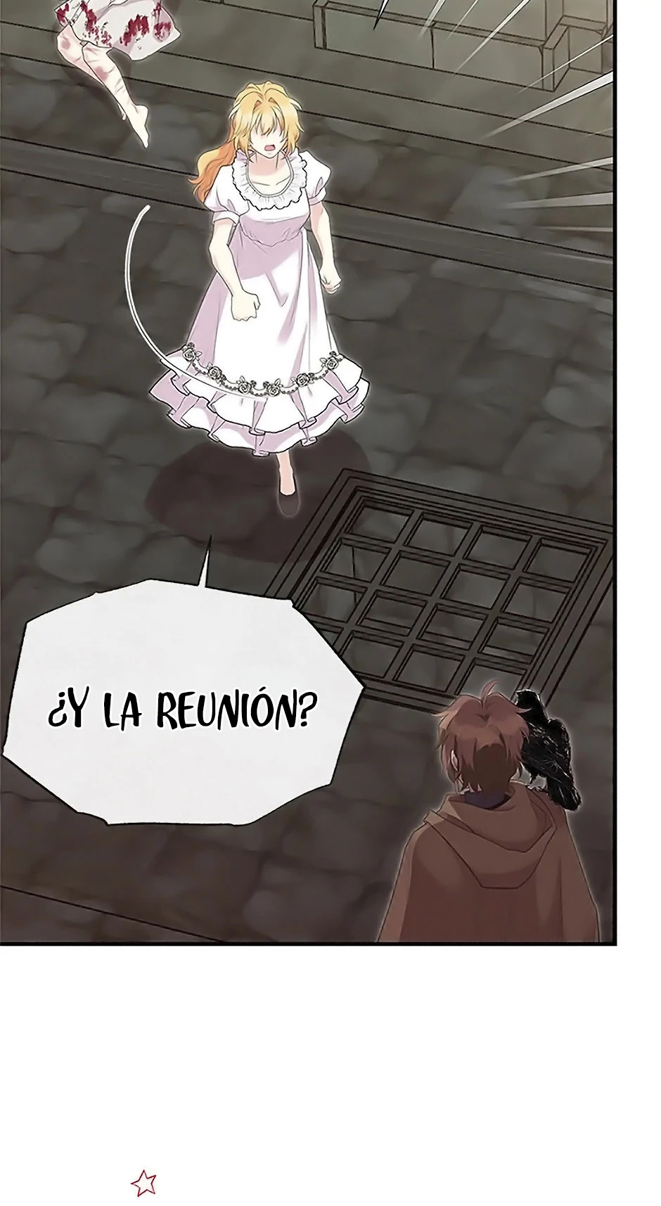 Mi hermana recogió al protagonista masculino Capitulo 104 página 4