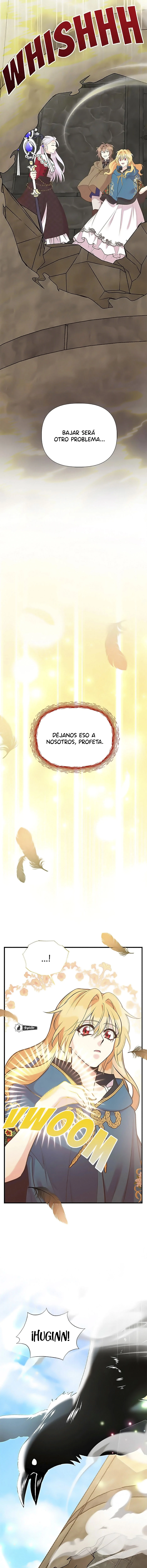 Mi hermana recogió al protagonista masculino Capitulo 105 página 17