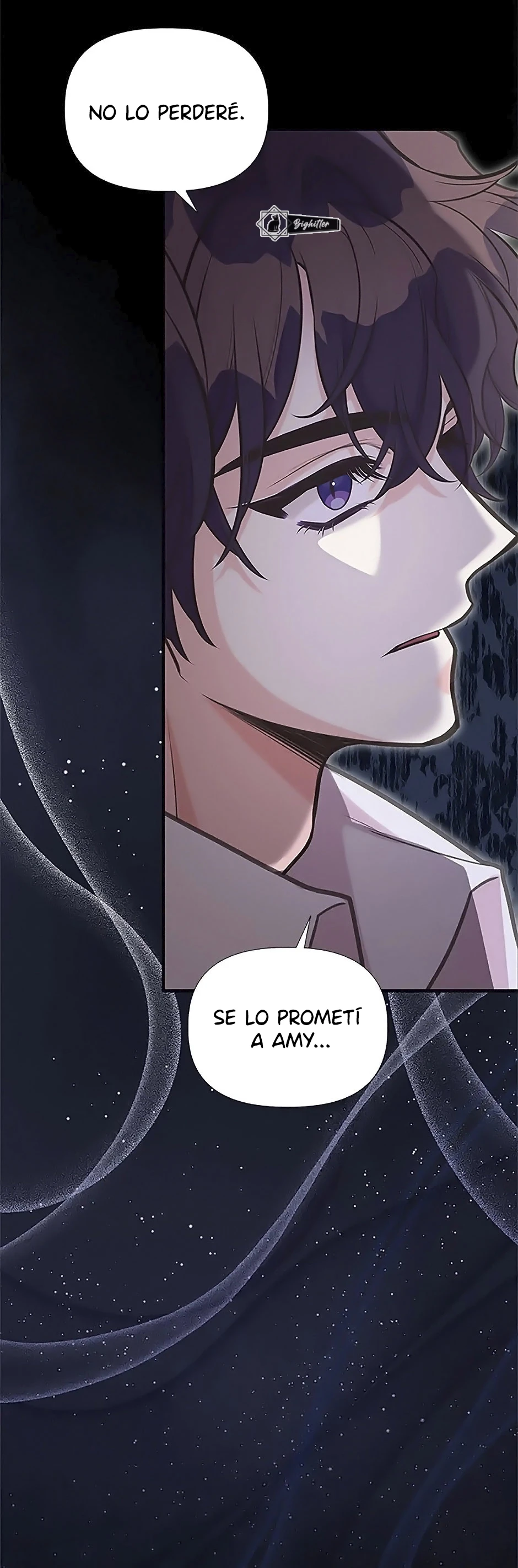 Mi hermana recogió al protagonista masculino Capitulo 105 página 22