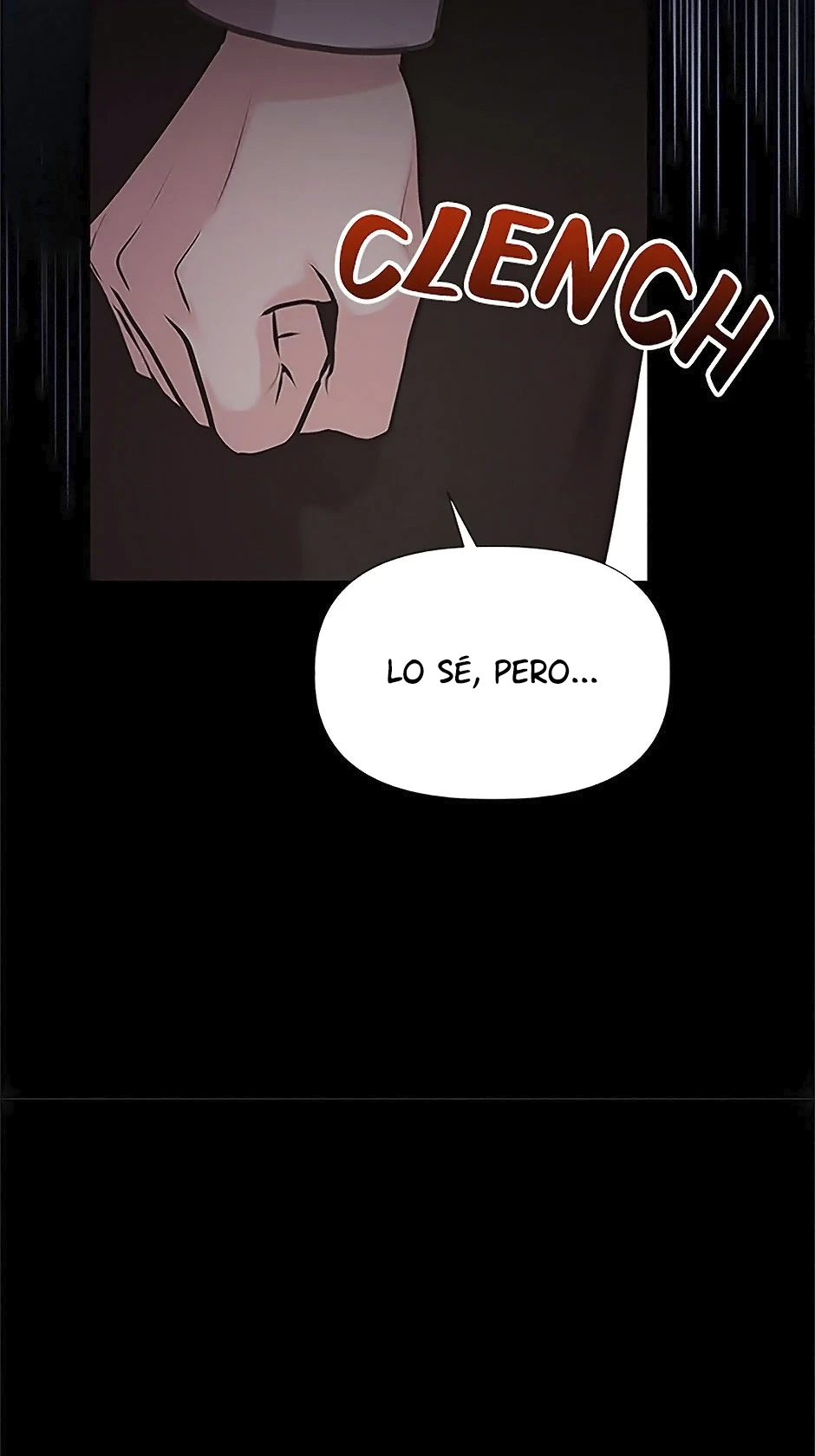 Mi hermana recogió al protagonista masculino Capitulo 105 página 24